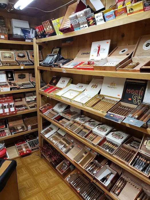 Super Smoke Depot 8
