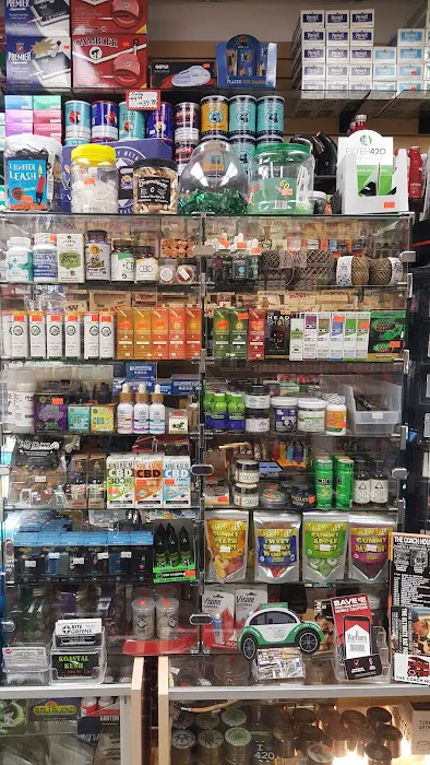 Super Smoke Depot 6