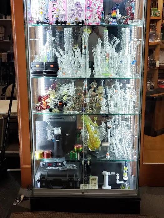 Super Smoke Depot 9