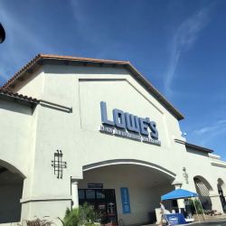 Lowe's Garden Center ico