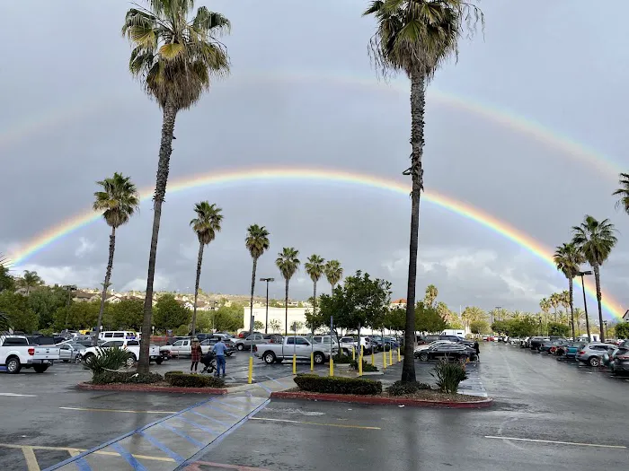 Lowe's Garden Center 4