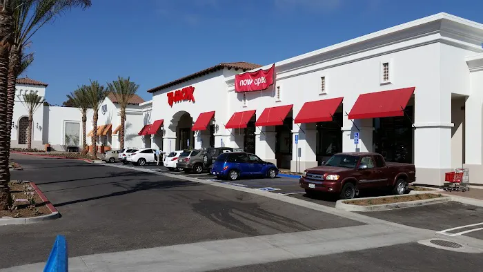 T.J. Maxx 2