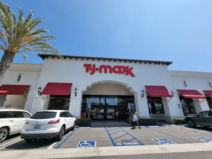 T.J. Maxx 9