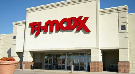 T.J. Maxx 6