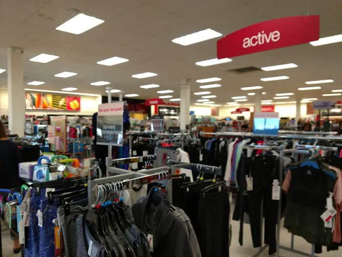 T.J. Maxx 7