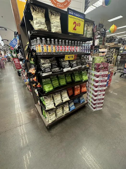 Ralphs 8