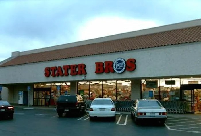Stater Bros. Markets 1