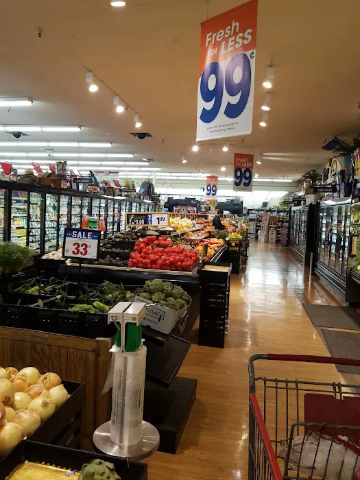 Stater Bros. Markets 0