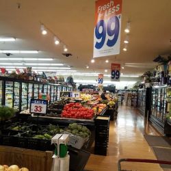 Stater Bros. Markets ico