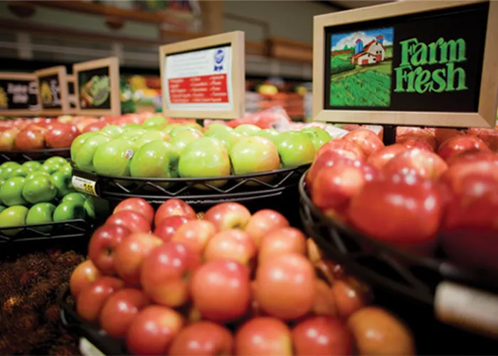 Stater Bros. Markets 3