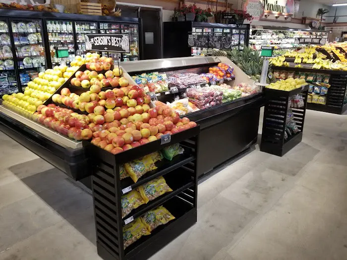 Stater Bros. Markets 5