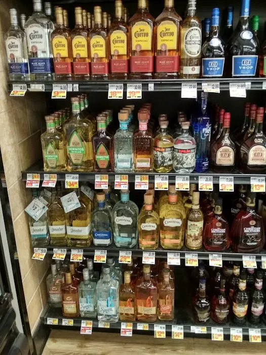Stater Bros. Markets 4