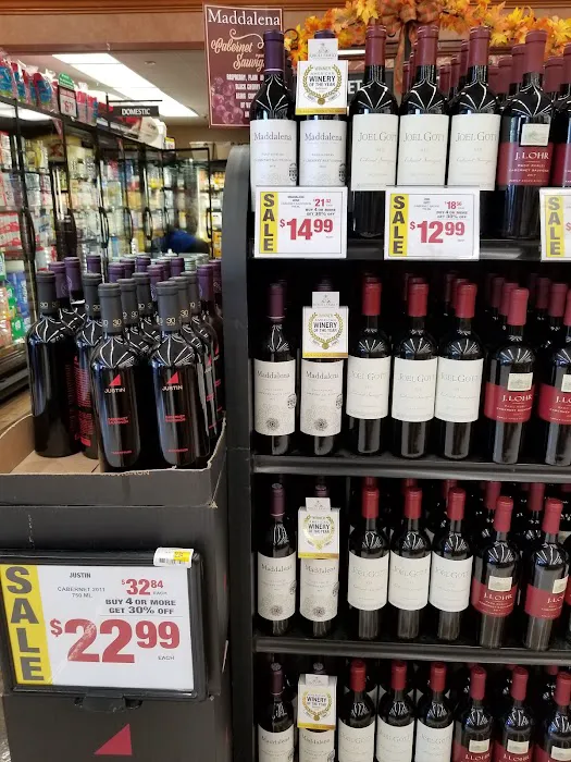 Stater Bros. Markets 9