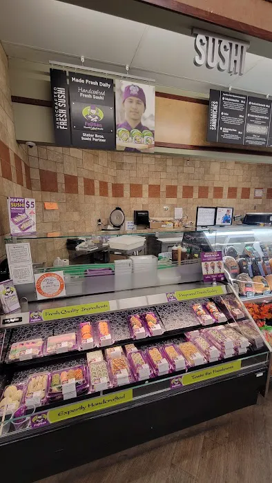 Stater Bros. Markets 7