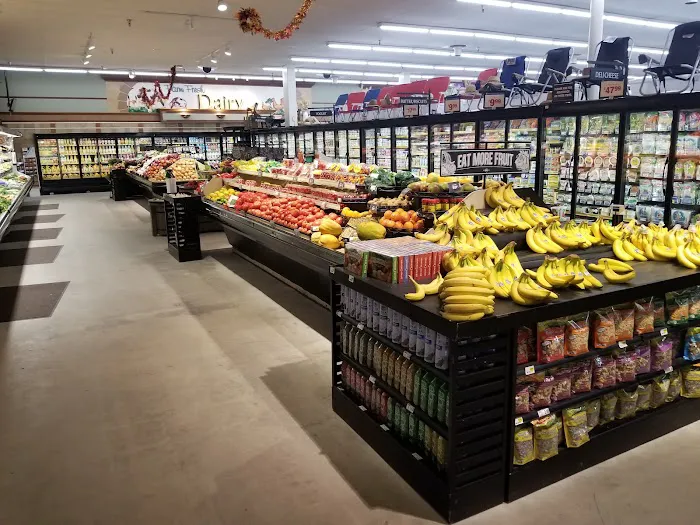 Stater Bros. Markets 8