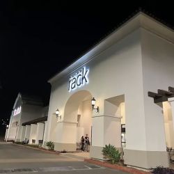 Nordstrom Rack ico