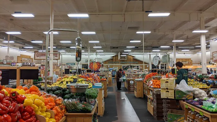 Sprouts Farmers Market 4