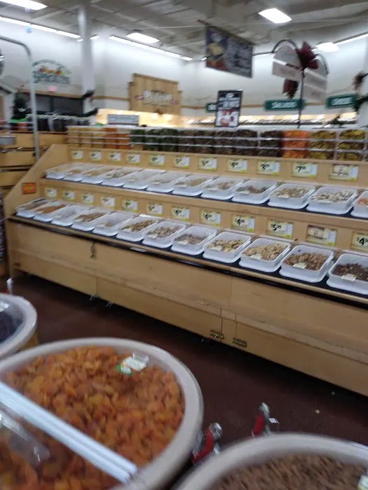 Sprouts Farmers Market 1