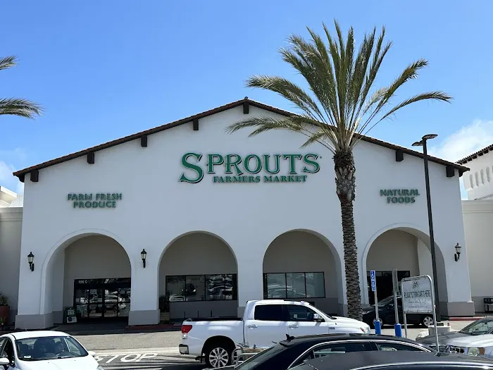 Sprouts Farmers Market 0