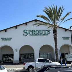 Sprouts Farmers Market ico