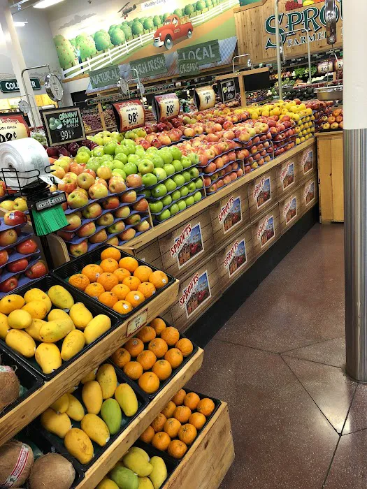 Sprouts Farmers Market 2