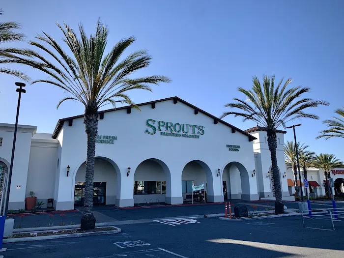 Sprouts Farmers Market 5