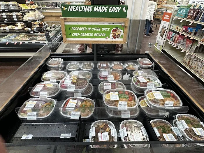 Sprouts Farmers Market 3