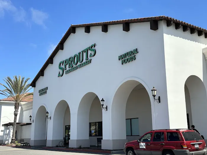 Sprouts Farmers Market 7