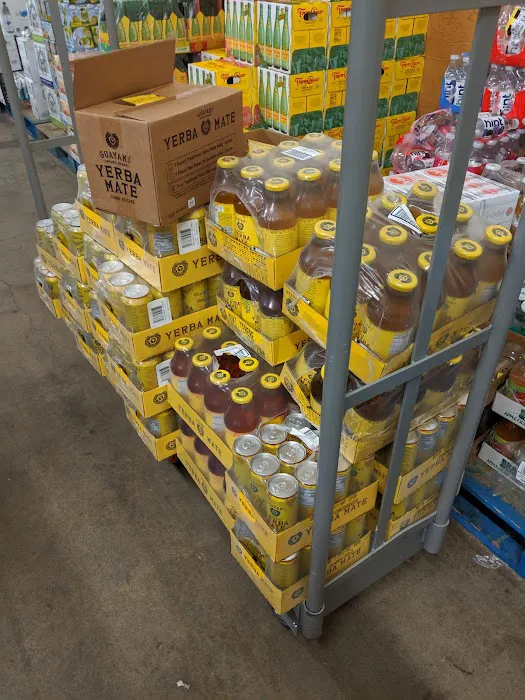 Sprouts Farmers Market 9