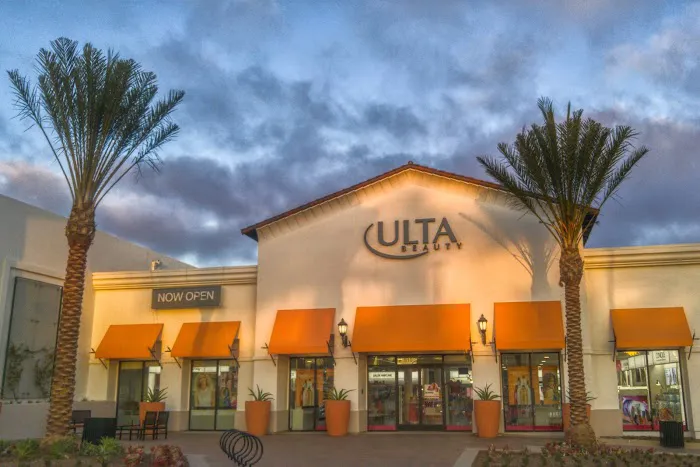 Ulta Beauty 1