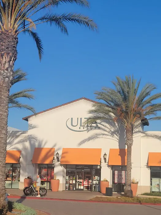 Ulta Beauty 9