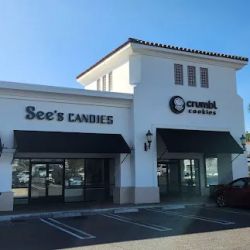 See's Candies ico