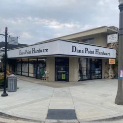 Dana Point Hardware ico