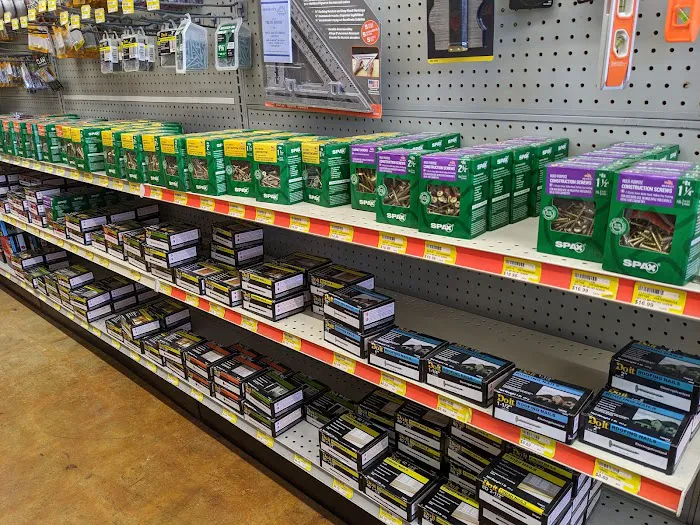 Dana Point Hardware 1