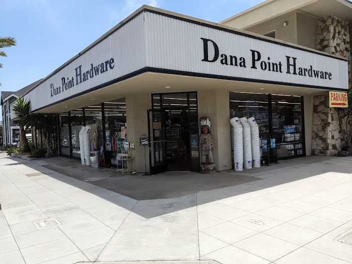 Dana Point Hardware 4