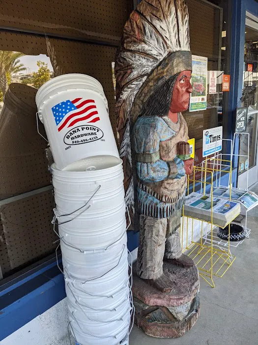 Dana Point Hardware 9