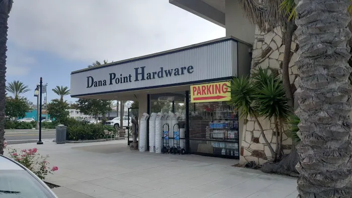 Dana Point Hardware 6
