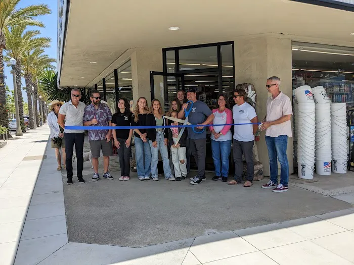 Dana Point Hardware 8