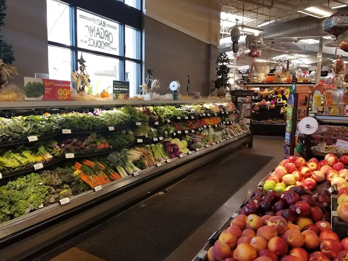 Ralphs 8