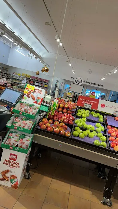 Stop & Shop 0