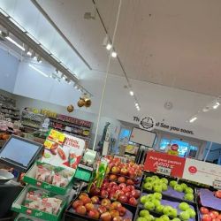 Stop & Shop ico