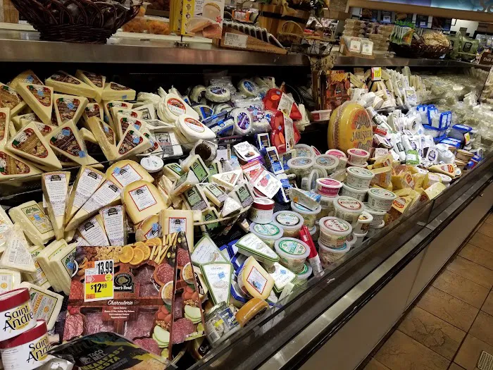 Stop & Shop 2