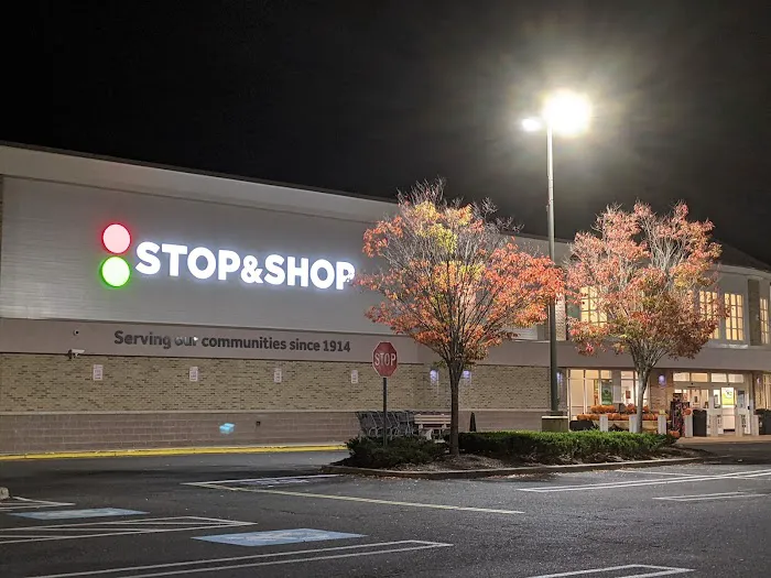 Stop & Shop 3