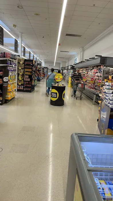 Stop & Shop 4