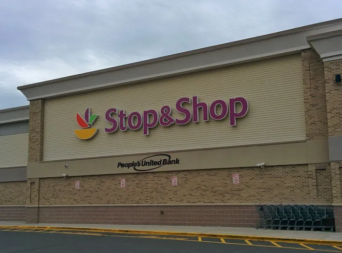 Stop & Shop 7