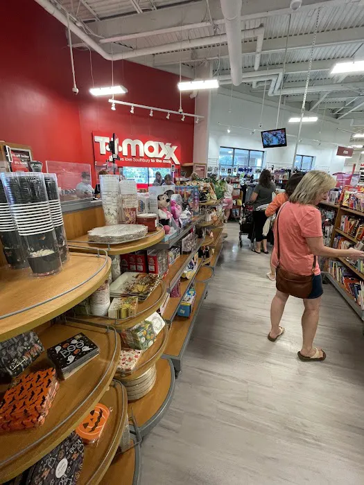 T.J. Maxx 0