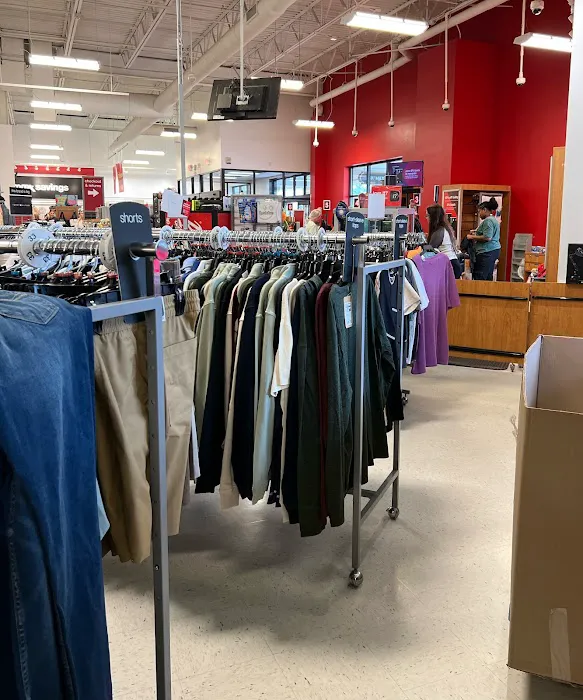T.J. Maxx 5