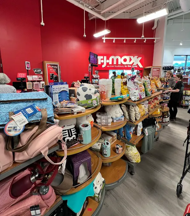 T.J. Maxx 6
