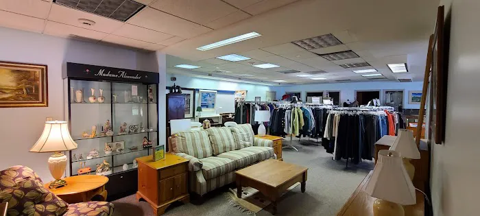 Safe Haven Thrift Shop of Southbury 0