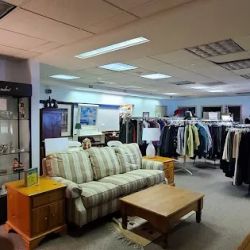 Safe Haven Thrift Shop of Southbury ico